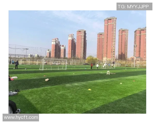 中考体育足球专项训练方法与技巧提升全面指南