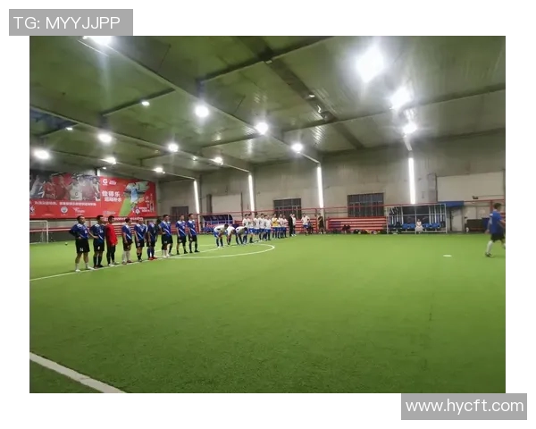 激情四溢的足球赛开幕式盛典展现团结与梦想的力量